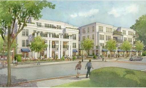 576 Washington St unit 302, Wellesley, MA 02482 - photo 1