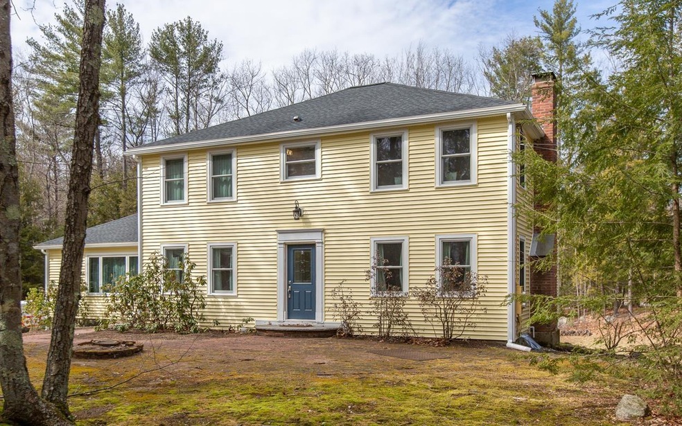 4 Laurel Ln, Amherst, NH 03031 - photo 1