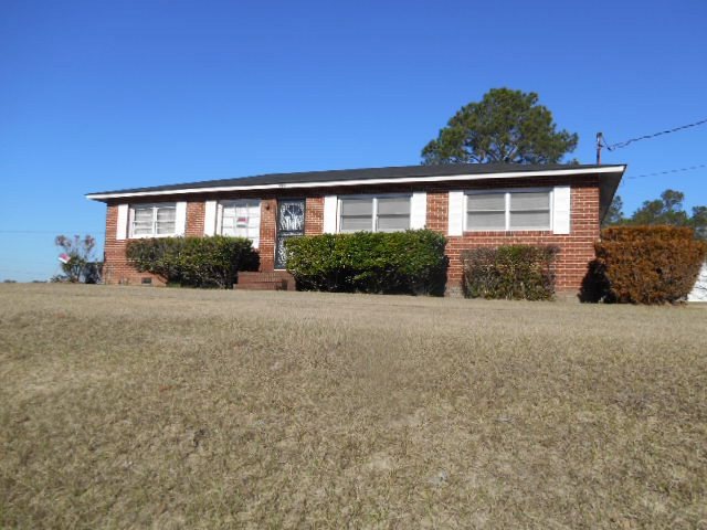 Main View