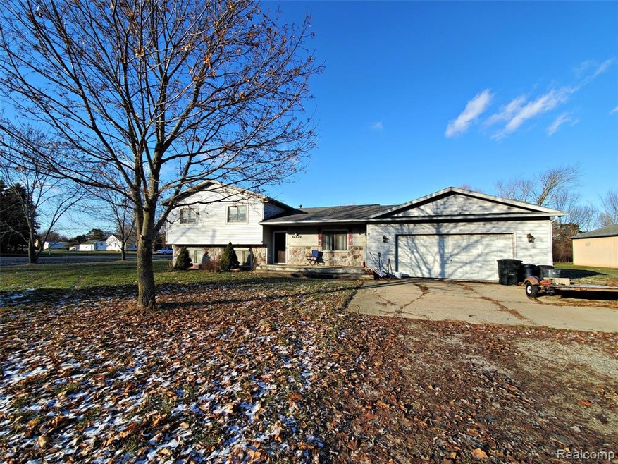 6009 Lucas Rd, Flint, MI 48506 - photo 1