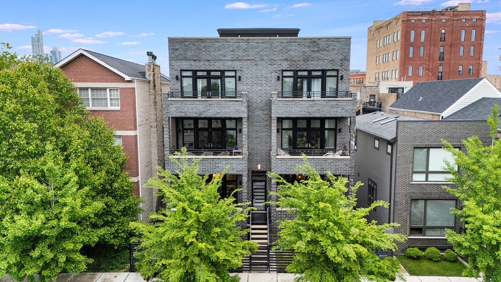 1707 S Jefferson St unit 1, Chicago, IL 60616 - photo 1