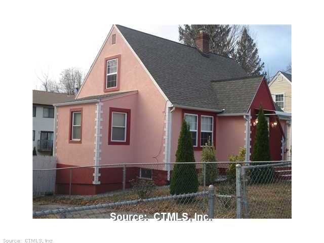 unlisted-address, Waterbury, CT 06705 - photo 1