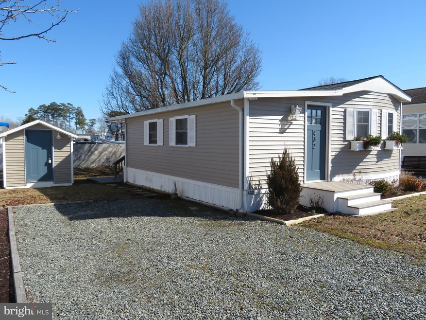 432 Timberline Cir, Ocean Pines, MD 21811 - photo 1