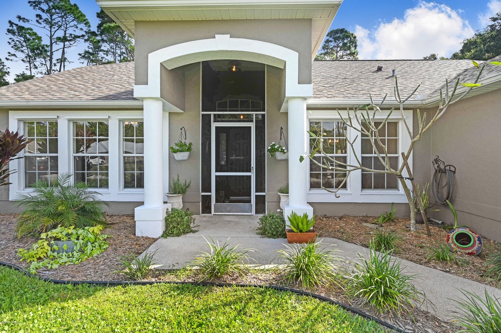 6455 Addax Avenue, Cocoa 32927