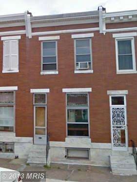 721 N Lakewood Ave, Baltimore, MD 21205 - photo 1
