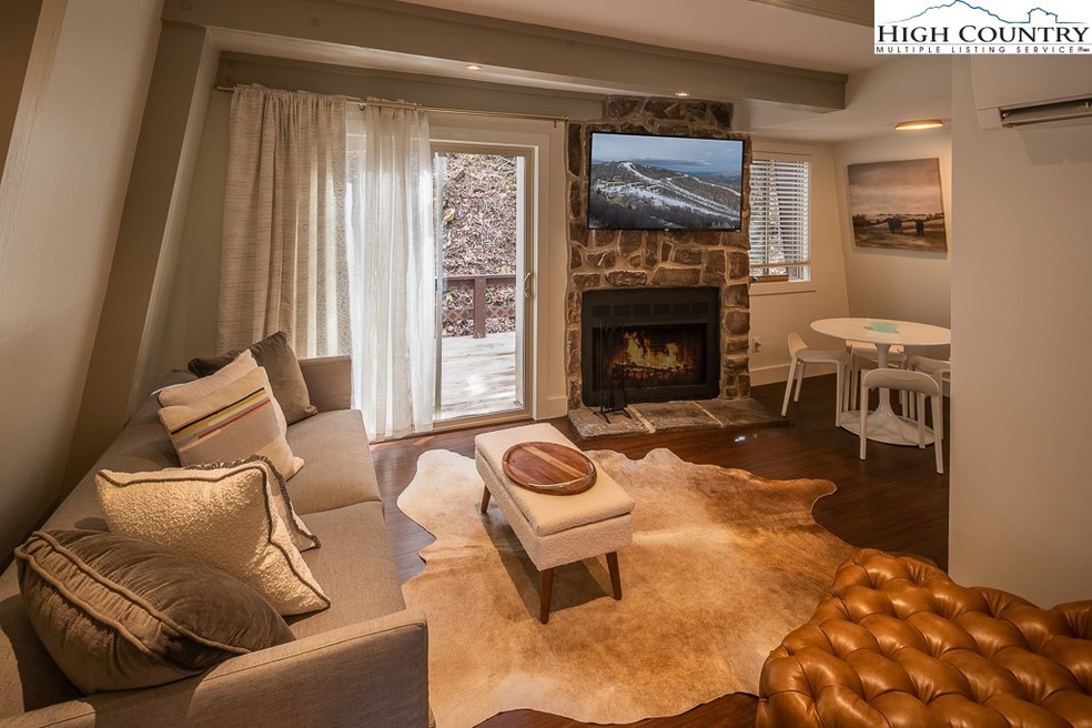 Quaint Family Room