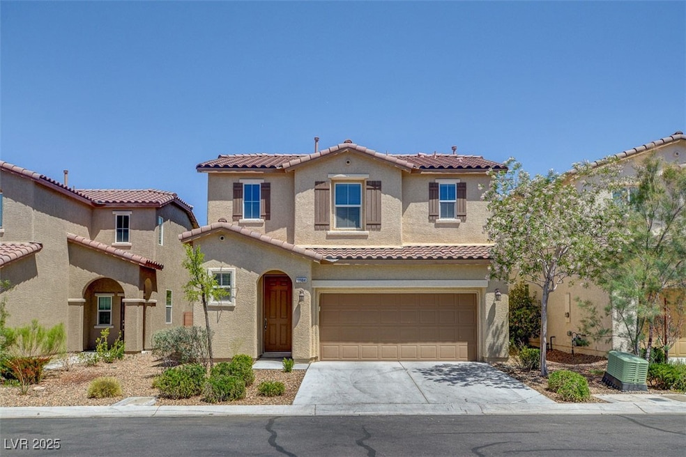 10984 Sardinia Sands Dr, Las Vegas, NV 89141 - photo 1
