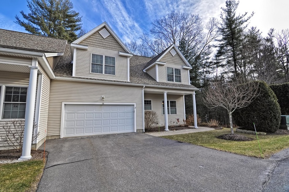58 Vail Dr unit 58, Franklin, MA 02038 - photo 1