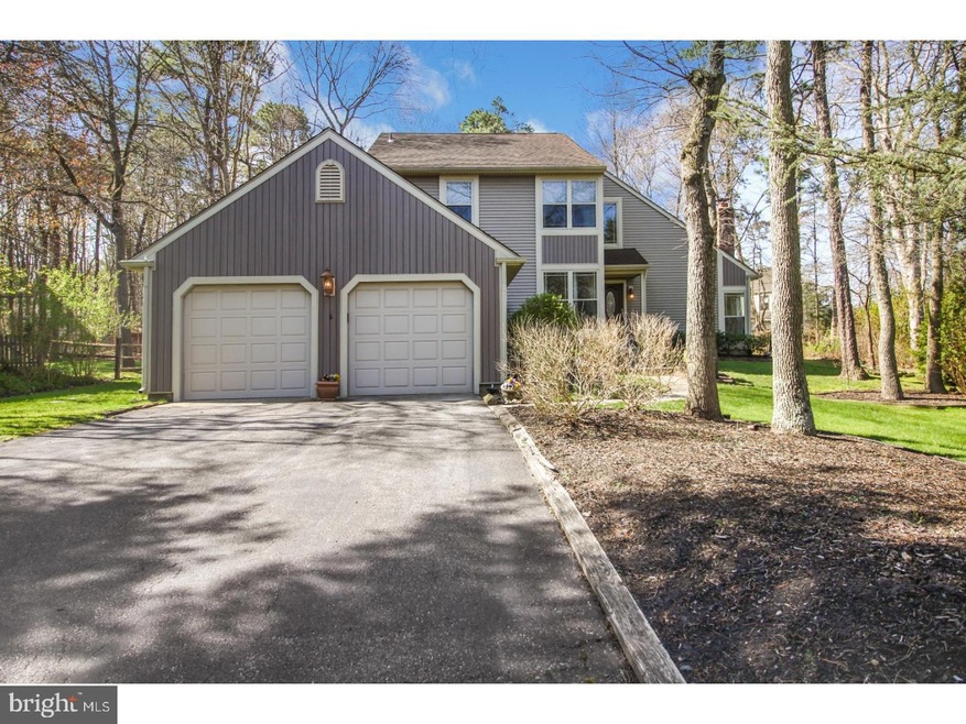 6 Durham Ct, Voorhees, NJ 08043 - photo 1