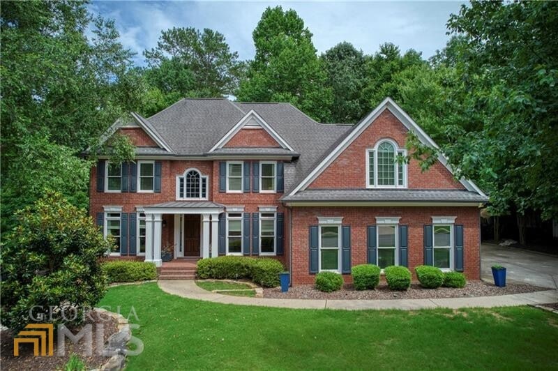 Welcome Home to 8360 High Hampton!
