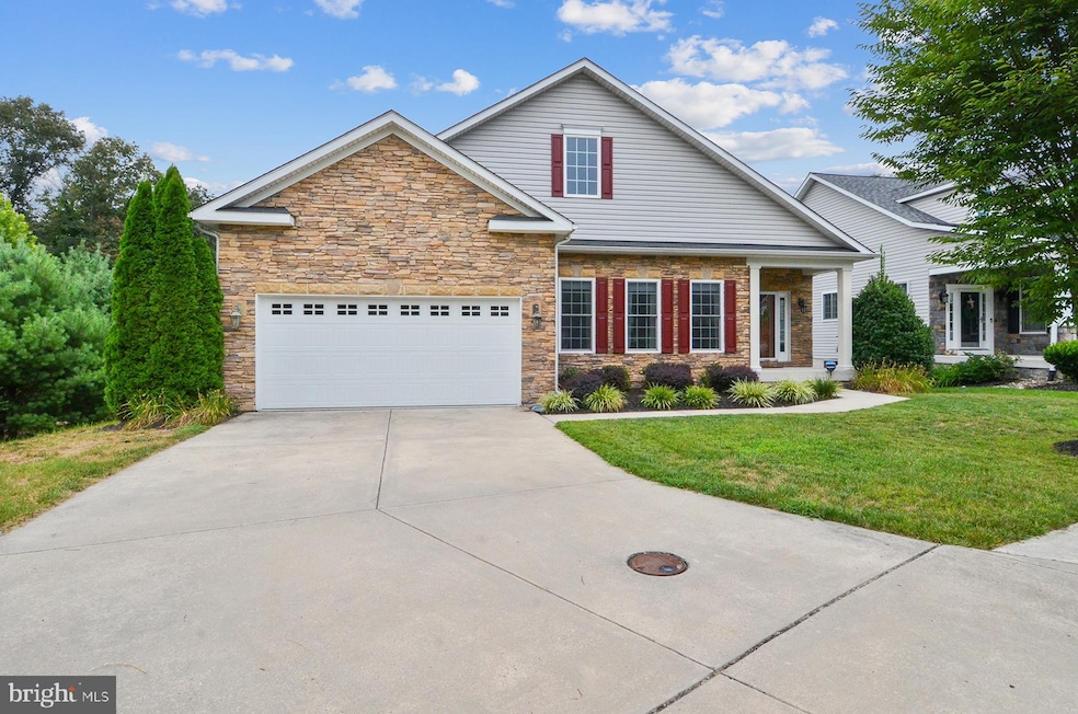 1319 Napa Ct, Severn, MD 21144 - photo 1