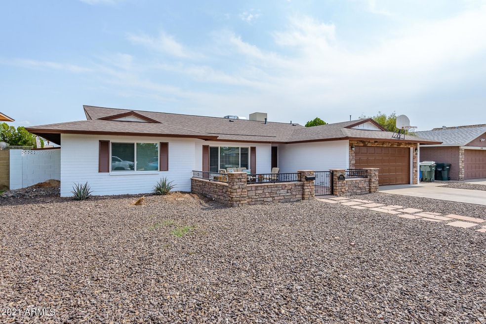 Sold $429,500 • Co-Listing Agent