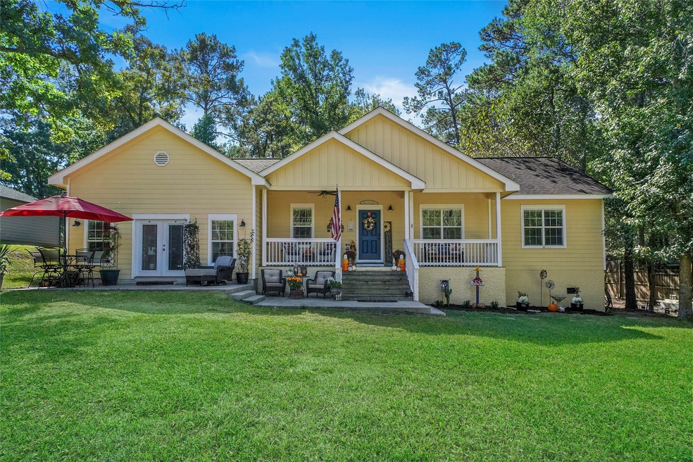 113 Greenbriar Dr, Magnolia, TX 77355 - photo 1