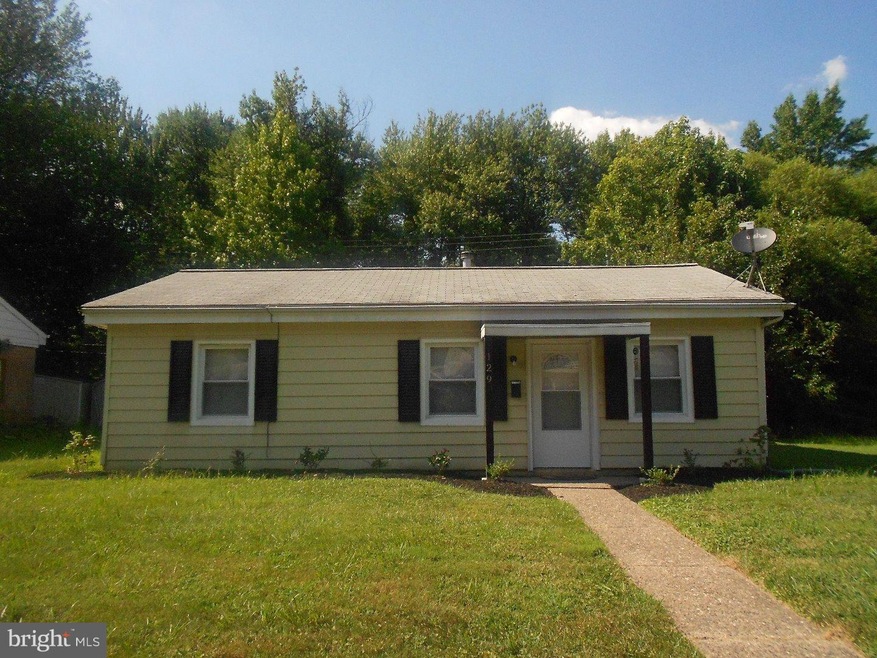 129 Bunche Blvd, Wilmington, DE 19801 - photo 1