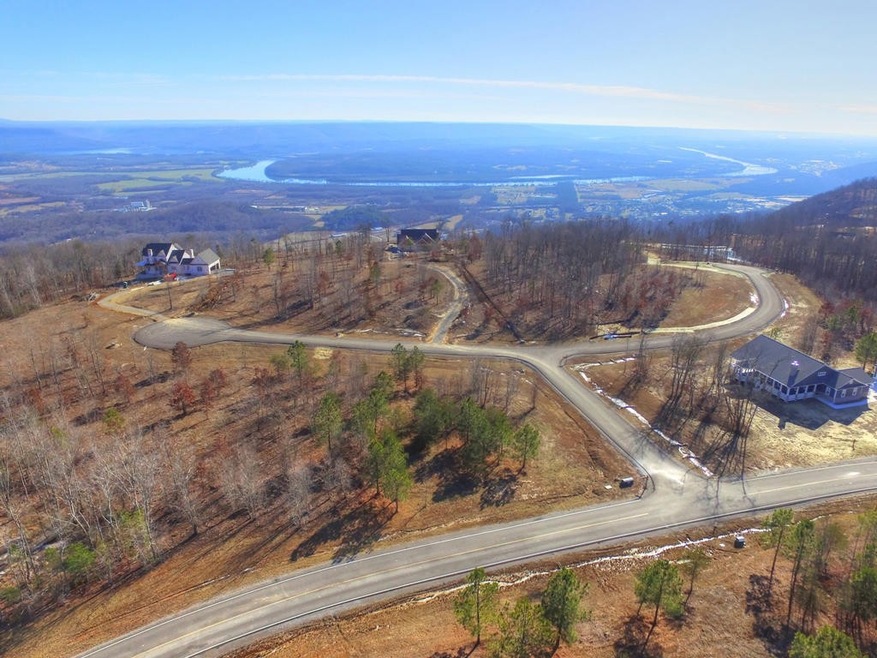 0 Eagle Eye Dr unit RTC2721801, Jasper, TN 37347 - photo 1