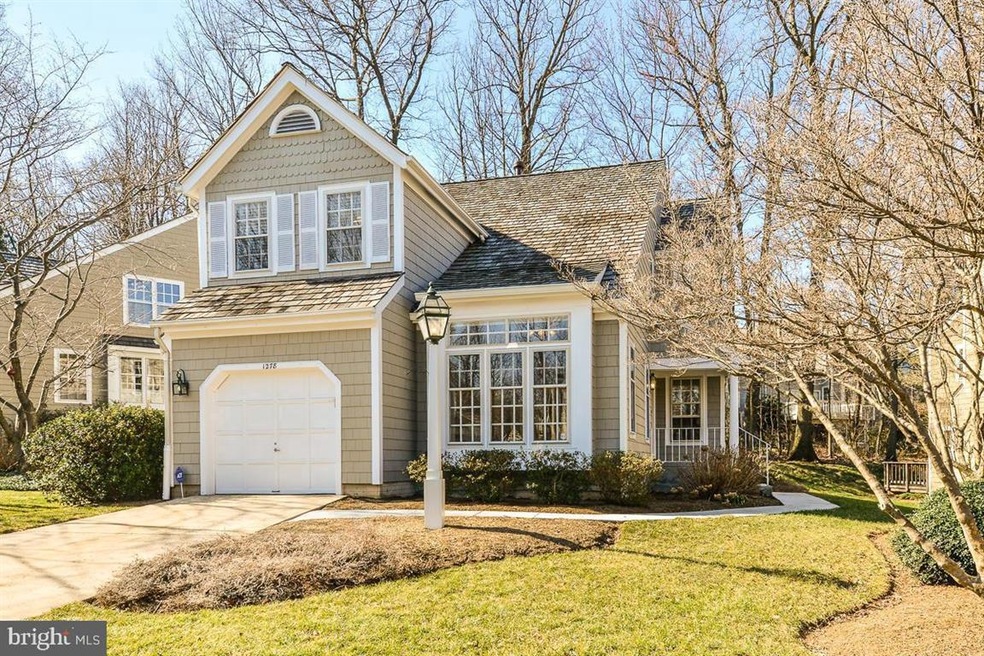 1278 Lamplighter Way, Reston, VA 20194 - photo 1