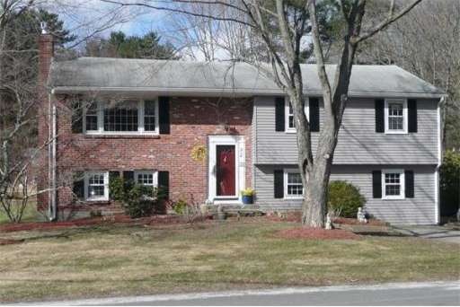 32 Alden Rd, Holliston, MA 01746 - photo 1