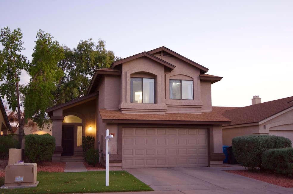 761 E Rosemonte Dr, Phoenix, AZ 85024 - photo 1