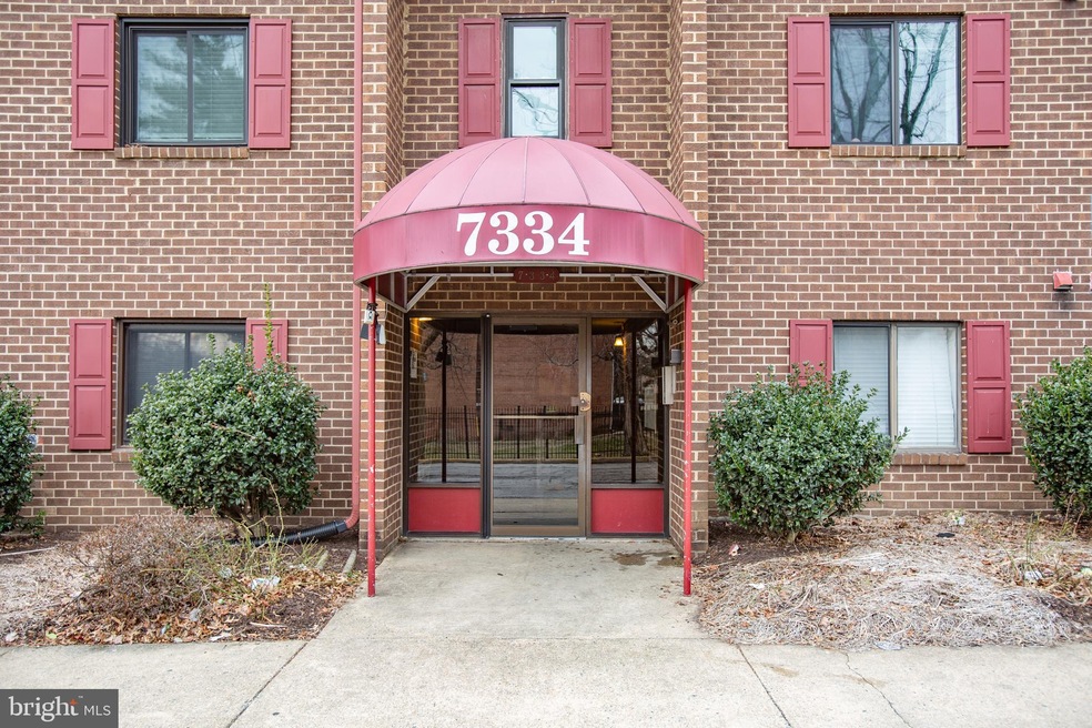 7334 Tavenner Ln unit 3-A, Alexandria, VA 22306 - photo 1