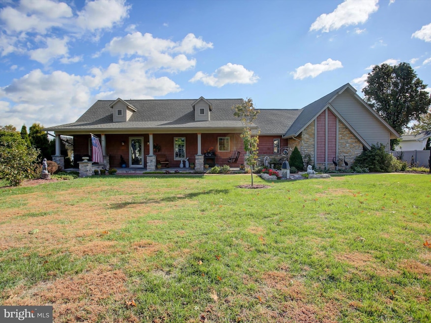 46 Pin Oak Ln unit 18, Gettysburg, PA 17325 - photo 1