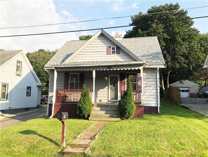Welcome to 1908 Figley Street - an adorable street