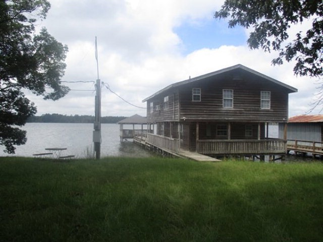 382 Lakeshore Dr, Cordele, GA 31015 - photo 1