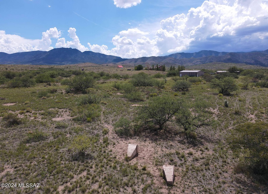 Main Aerial