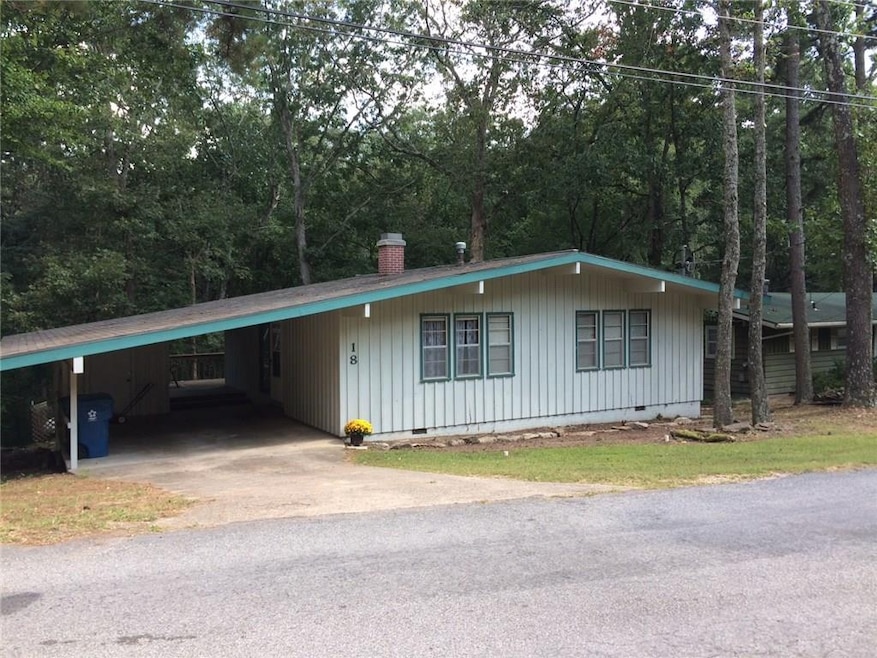 18 Grisham Dr, Bella Vista, AR 72715 - photo 1