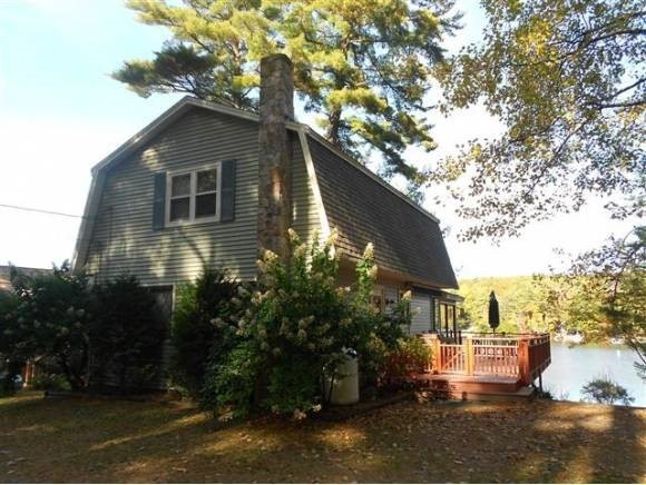 1 Fish Cove Rd, Meredith, NH 03253 - photo 1