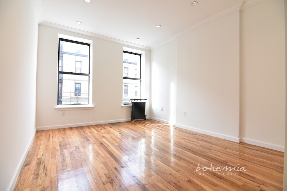 141 W 113th St unit 4A, New York, NY 10026 - photo 1