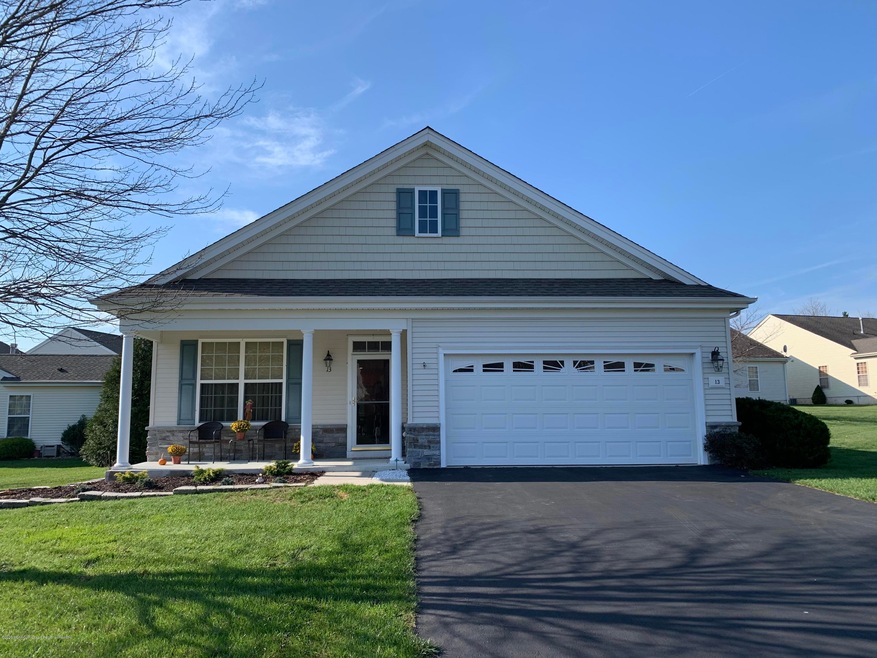 13 Warwick Ct, Barnegat, NJ 08005 - photo 1