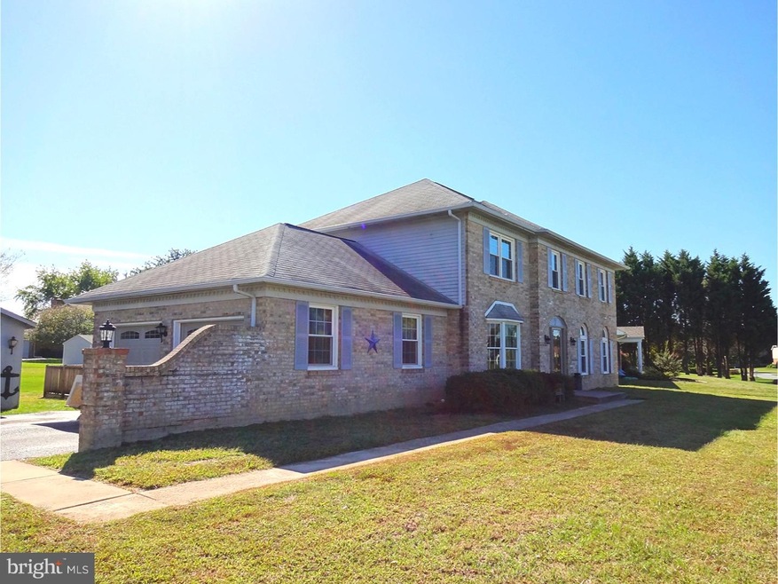 101 Wortham Ln, Bear, DE 19701 - photo 1