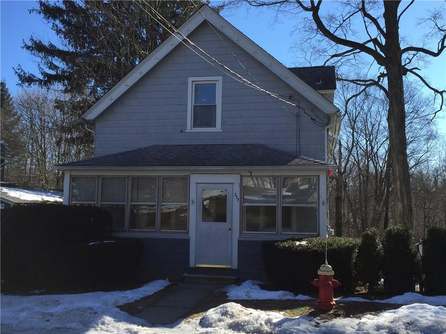 222 Spring St, Meriden, CT 06451 - photo 1