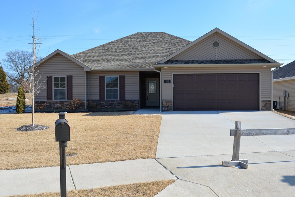 2314 Mace Dr, Columbia, MO 65201 - photo 1