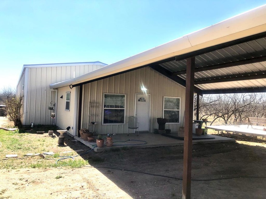 11994 Twin Lakes Ln, San Angelo, TX 76904 - photo 1