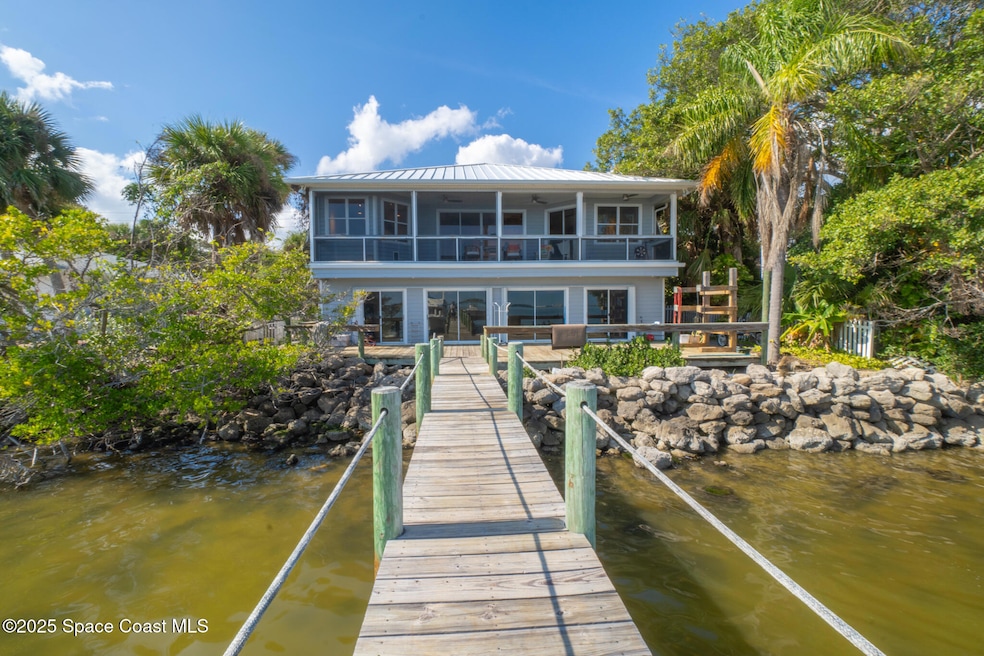 954 S Banana River Dr, Merritt Island, FL 32952 - photo 1