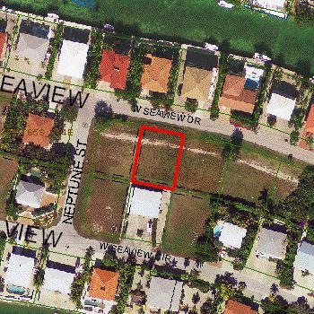 Blk 4 Lot 19 PI Sheridan Lot W Seaview D