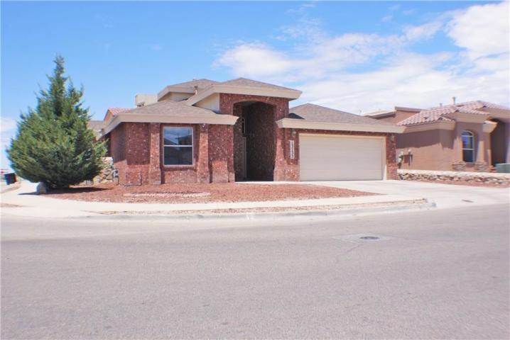 13733 Paseo Sereno Dr, El Paso, TX 79928 - photo 1