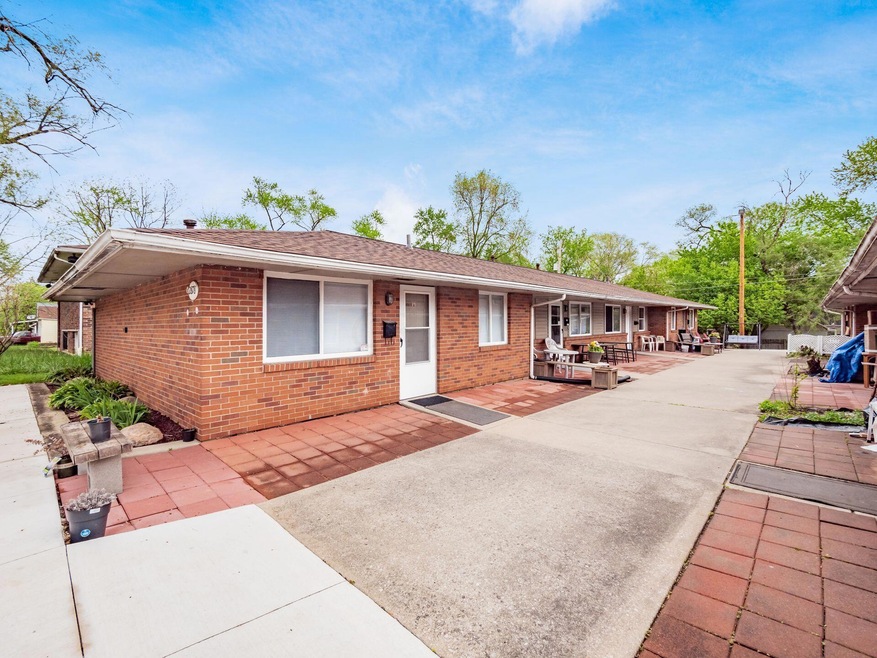 Welcome to 2870-2878 Perdue Ave