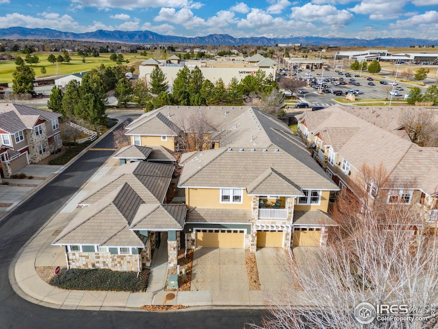 3545 Molly Cir unit 3545, Broomfield, CO 80023 - photo 1
