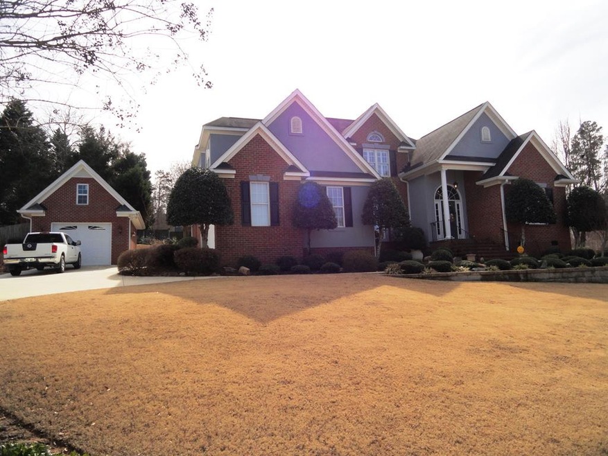 4176 Barhams Ridge, Evans, GA 30809 - photo 1