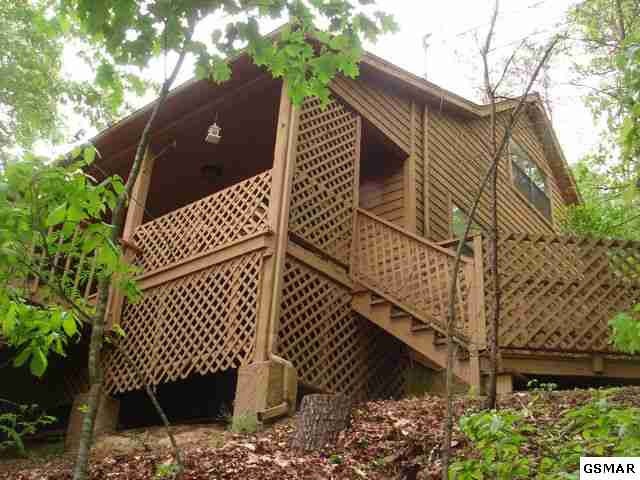 619 Iron Circle Dr, Pigeon Forge, TN 37863 - photo 1