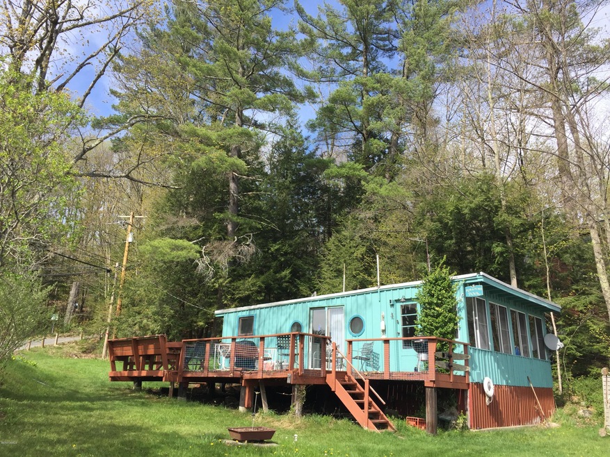 Cabin