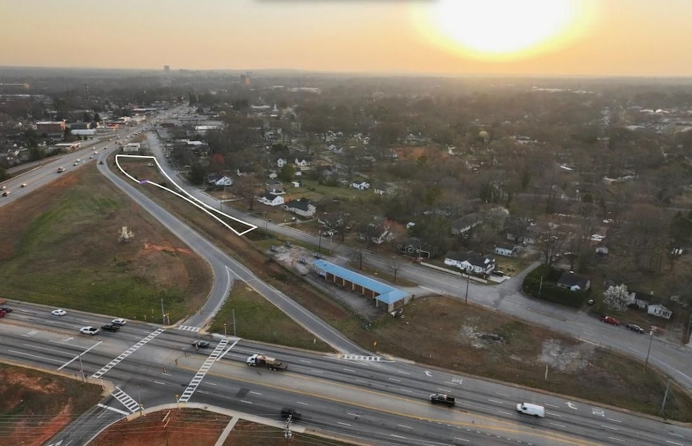 0 Old Easley Bridge Rd, Greenville, SC 29611 - photo 1