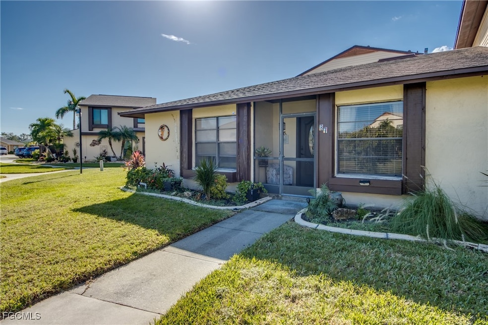 628 SE 12th Ct unit 37, Cape Coral, FL 33990 - photo 1