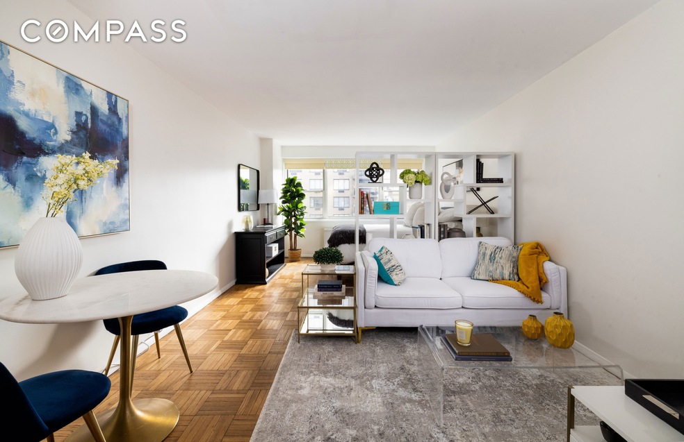 The Byron unit 9D, New York, NY 10016 - photo 1