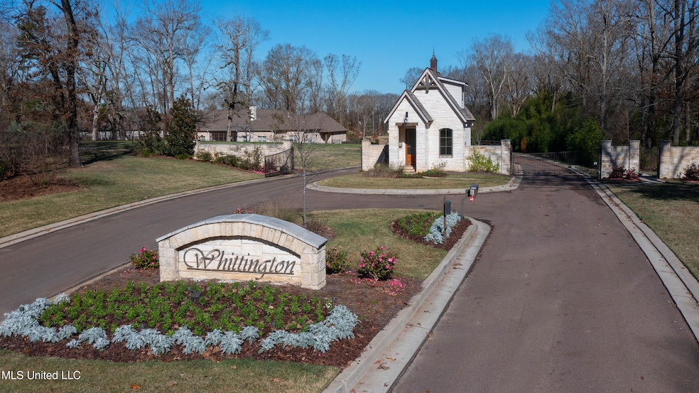 whittington
