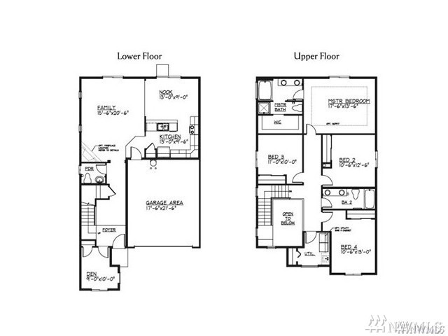 1319 183rd Place SE, Bothell, WA 98012 - photo 1