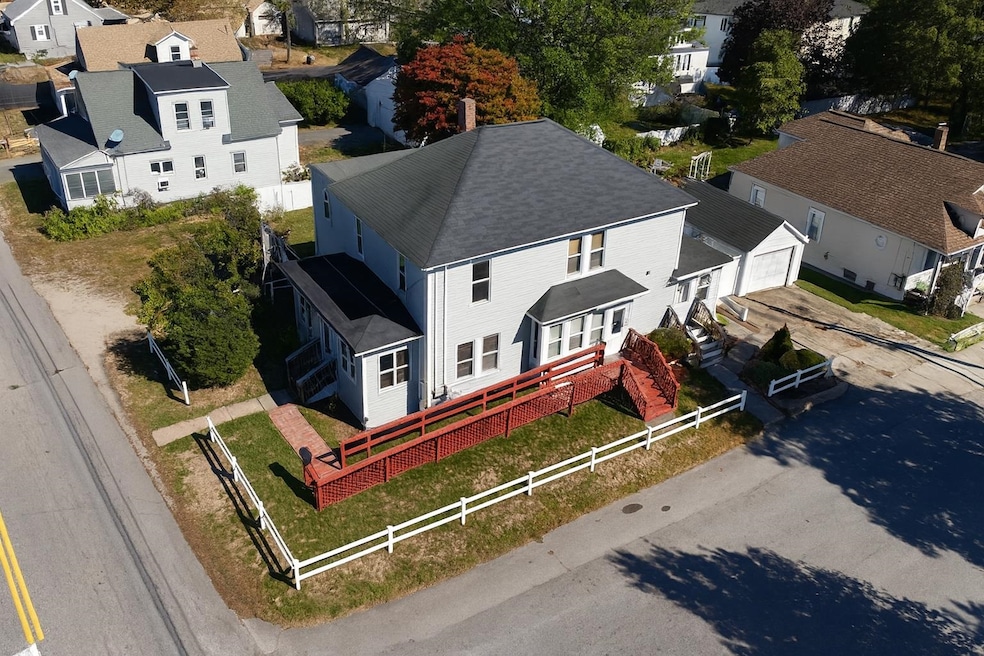 Under Contract $485,000 • Co-Listing Agent