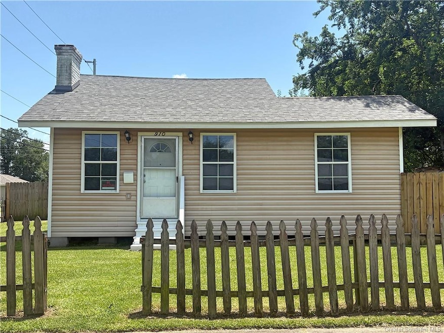 For Sale $107,000